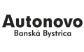 Logo Autonovo